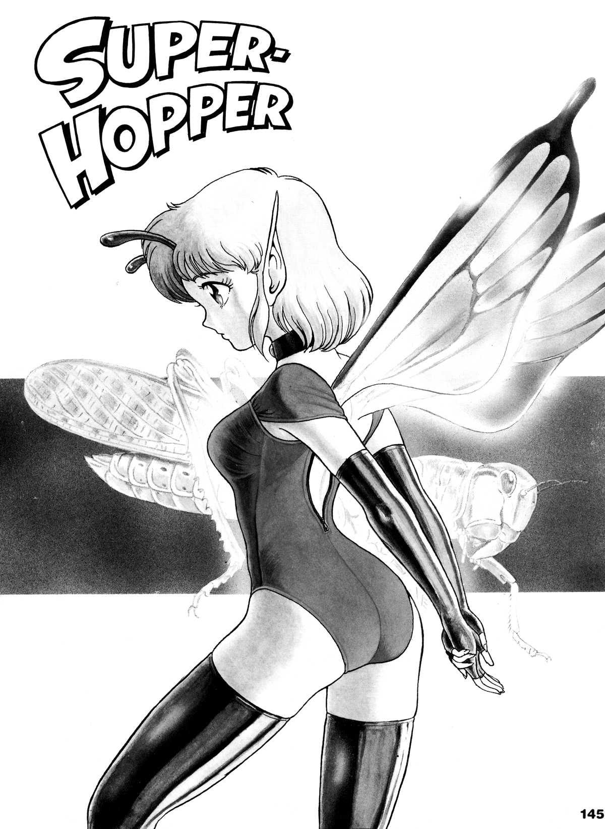 Bondage Fairies Chapter 1000 Page 141